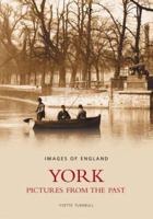 York: Pictures from the Past 0752432478 Book Cover