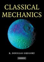 Classical Mechanics 052173312X Book Cover