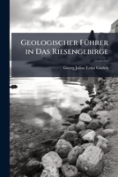 Geologischer Führer in Das Riesengebirge 1144173167 Book Cover