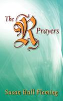 The R Prayers 1600477925 Book Cover