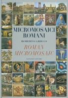 Roman Micromosaic 8849213905 Book Cover