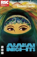 The Arabian Nights 1848420587 Book Cover
