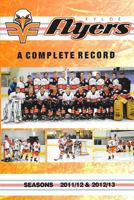 Fylde Flyers - Complete Record: Black & White Edition 1729742386 Book Cover