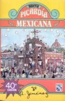 La Nueva Picardía Mexicana 968150464X Book Cover