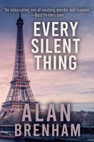 Every Silent Thing (The Claire Deveraux series) B0FK33DWY2 Book Cover