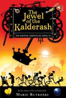 The Jewel of the Kalderash 125001025X Book Cover