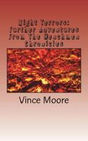 Night Terrors: Further Adventures From The Henchmen Chronicles 1721270906 Book Cover