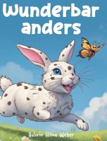 Wunderbar anders 3907713079 Book Cover