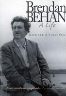 Brendan Behan: A Life 0861216989 Book Cover