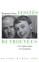Les cles retrouvees (French Edition) 2234074738 Book Cover