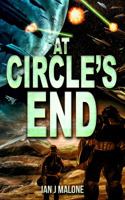 At Circle's End: The Mako Saga: Book 3 1648550568 Book Cover