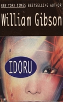 Idoru 0425158640 Book Cover