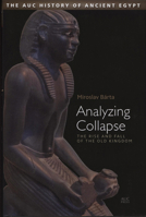Analyzing Collapse 9774168380 Book Cover