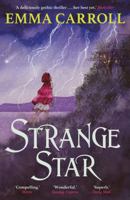 Strange Star 0571317650 Book Cover