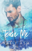 Tease Me 1922353175 Book Cover