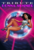 Tribute: Donna Summer 1956841490 Book Cover
