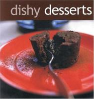 Dishy Desserts 1904920098 Book Cover