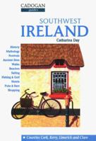 Southwest Ireland: Cork, Kerry and Limerick (Cadogan Guides) 0947754962 Book Cover