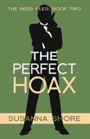 The Perfect Hoax 9527061636 Book Cover