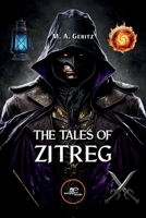 The Tales of Zitreg B0DK2GD5TC Book Cover