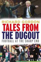 Tales from the Dugout 1845029895 Book Cover