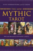The New Mythic Tarot 0312562012 Book Cover