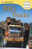 Big Trucks 1465408908 Book Cover