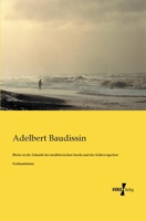 Blicke in Die Zukunft Der Nordfriesischen Inseln Und Der Schleswigschen Festlandsk�ste (Classic Reprint) 3956107446 Book Cover