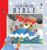 The Look and See Bible 0809167352 Book Cover