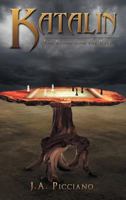 Katalin: The Blood and the Relic 1467062278 Book Cover