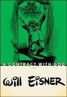 A Contract With God and Other Tenement Stories 039332804X Book Cover