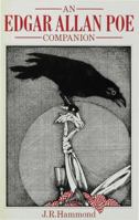 An Edgar Allan Poe Companion: A Guide to the Short Stories, Romances and Essays (Literary companions) 0333275713 Book Cover