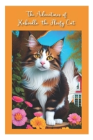 Kaboodle the Floofy Cat B0CJ48Z5XC Book Cover