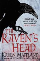 The Raven's Head 1472215060 Book Cover