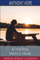 A Young Man's Year 1515312933 Book Cover