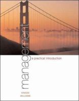 Management: A Practical Introduction 0078112710 Book Cover