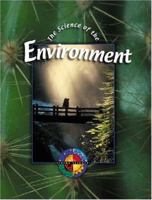 The Science of the Environment 0836827880 Book Cover