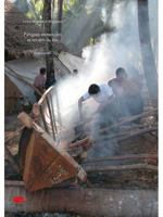 Pirogues monoxyles et les arts du feu 2889307921 Book Cover