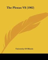 The Plexus V8 1166565580 Book Cover