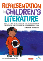 Representation in Children's Literature: Reflecting Realities in the classroom 1529795303 Book Cover