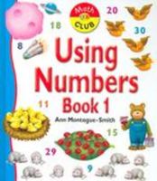 Using Numbers Book One 159566095X Book Cover