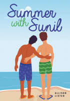 Summer with Sunil 1459419294 Book Cover
