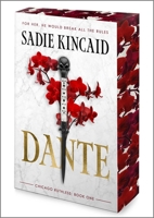 Dante 0778306070 Book Cover