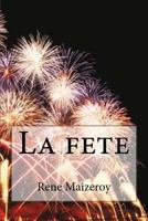 La F�te 1530410479 Book Cover