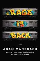 Rage Is Back 0670026123 Book Cover
