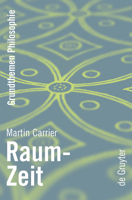 Raum-Zeit 3110176947 Book Cover