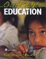 Education 0237537729 Book Cover