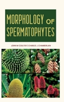 Morphology of Spermatophytes 935528263X Book Cover