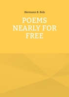 Poems nearly for free 375832145X Book Cover