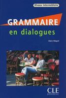 Grammaire en dialogues B0075M8GZ2 Book Cover
